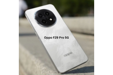 Oppo F29 Pro 5G and cons with full specs